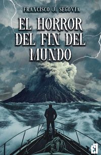 Produktbild: El horror del fin del mundo