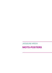 Produktbild: Mots-Posters