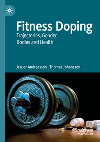 Produktbild: Fitness Doping
