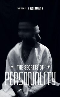 Produktbild: The Secrets of Personality