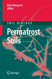 Produktbild: Permafrost Soils