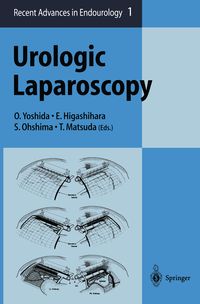 Produktbild: Urologic Laparoscopy