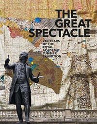 Produktbild: Hallett, M: The Great Spectacle