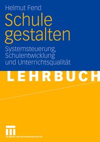 Produktbild: Schule gestalten