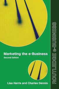Produktbild: Marketing the e-Business