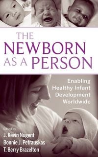 Produktbild: The Newborn as a Person