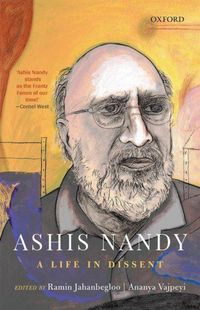 Produktbild: Ashis Nandy