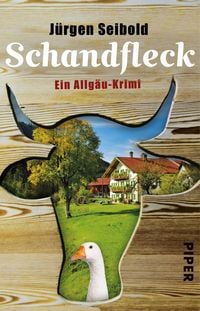 Produktbild: Schandfleck