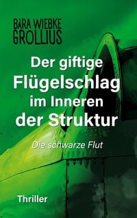 Produktbild: Der giftige Fl&uuml;gelschlag im Inneren der Struktur