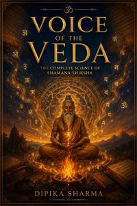 Produktbild: Voice of the Veda