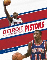 Produktbild: Detroit Pistons