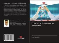 Produktbild: COVID-19 et E-Education au Bangladesh