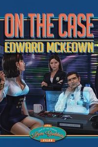 Produktbild: On The Case: The Lair of The Lesbian Love Goddess Files