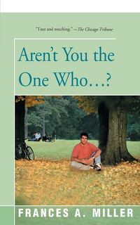 Produktbild: Aren't You the One Who...?