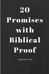 Produktbild: 20 Promises With Biblical Proof