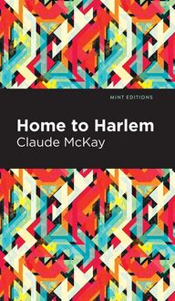 Produktbild: Home to Harlem