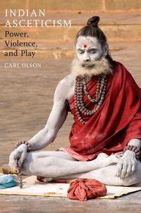 Produktbild: Indian Asceticism