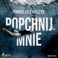 Produktbild: Popchnij mnie