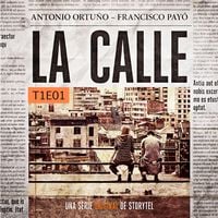 Produktbild: La Calle - S01E01