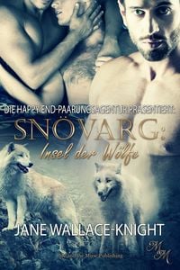 Produktbild: Sn&ouml;varg - Insel der W&ouml;lfe