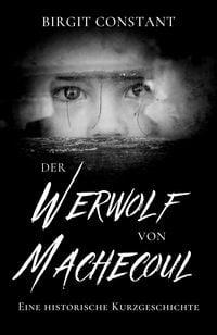 Produktbild: Der Werwolf von Machecoul