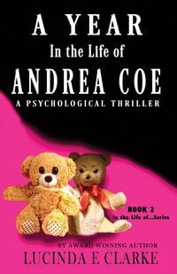 Produktbild: A Year in The Life of Andrea Coe