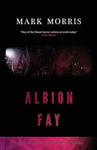 Produktbild: Albion Fay
