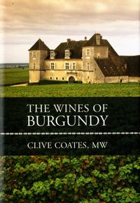 Produktbild: The Wines of Burgundy