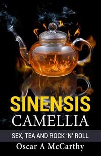 Produktbild: Sinensis Camellia