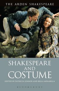 Produktbild: Shakespeare and Costume
