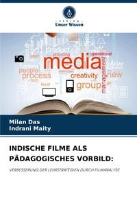 Produktbild: INDISCHE FILME ALS P&Auml;DAGOGISCHES VORBILD: