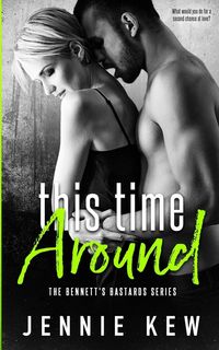 Produktbild: This Time Around
