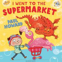 Produktbild: I Went to the Supermarket
