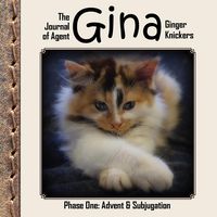 Produktbild: The Journal of Agent Gina Ginger Knickers, Phase One