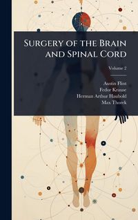 Produktbild: Surgery of the Brain and Spinal Cord