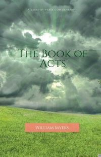 Produktbild: The Book of Acts