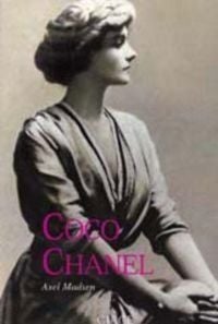 Produktbild: Coco Chanel, historia de una mujer