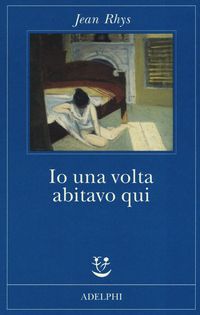 Produktbild: Io una volta abitavo qui