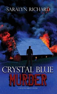 Produktbild: Crystal Blue Murder