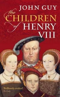 Produktbild: The Children of Henry VIII