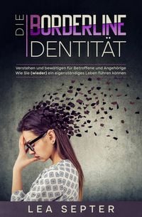 Produktbild: Die Borderline Identit&auml;t