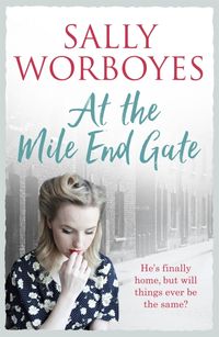 Produktbild: Worboyes, S: At the Mile End Gate