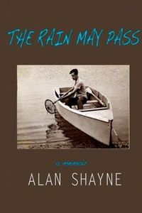 Produktbild: The Rain May Pass