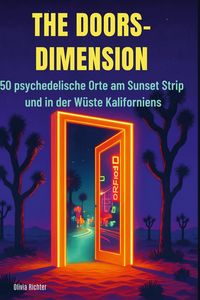 Produktbild: The Doors-Dimension