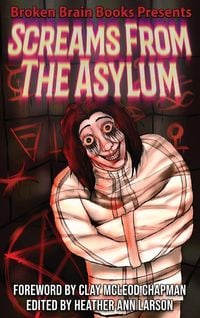 Produktbild: Screams From The Asylum