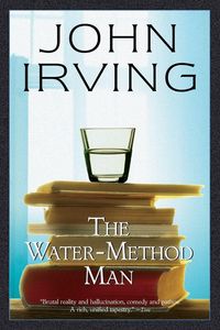 Produktbild: The Water-Method Man