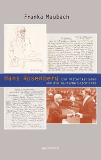 Produktbild: Hans Rosenberg