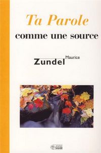 Produktbild: Ta parole comme une source