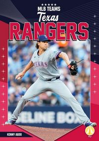Produktbild: Texas Rangers