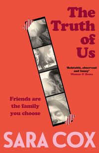 Produktbild: The Truth of Us